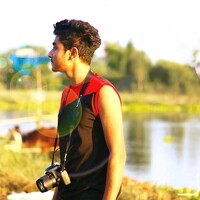 Портрет фотографа (аватар) Nuisance boy Masum (MD MASUM AL AZAD)