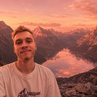 Портрет фотографа (аватар) Дмитрий Назаров