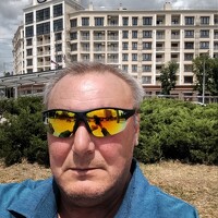 Портрет фотографа (аватар) Игорь любиев