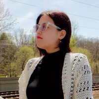 Портрет фотографа (аватар) Алина Нам (Alina Nam)
