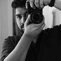 Портрет фотографа (аватар) Nibu Georgy Babu