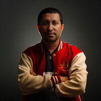 Портрет фотографа (аватар) Rizal Sidik