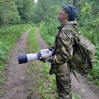 Фотография Иван Ерменеев (Ivan Ermeneev) Портрет фотографа (аватар) Иван Ерменеев (Ivan Ermeneev)