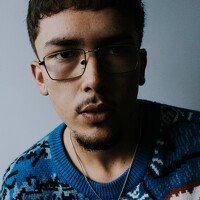 Портрет фотографа (аватар) Victor Ferreira (Victor Ferreira Marques)