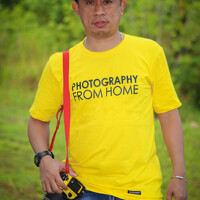 Портрет фотографа (аватар) Irfak IRFAK (RONALDY IRFAK)