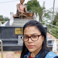 Портрет фотографа (аватар) Mitrani Ghosh