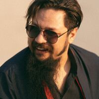 Портрет фотографа (аватар) kamal hoseinianzade (Kamal Hoseinianzade)