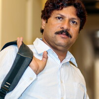 Портрет фотографа (аватар) Muhammad Ibrahim