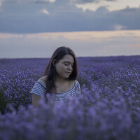 Портрет фотографа (аватар) Daniela Ivanova (Даниела Иванова Иванова)
