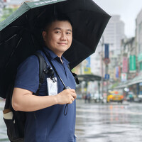 Портрет фотографа (аватар) TU ANH (DAO ANH TU)