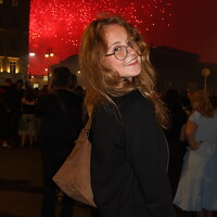Портрет фотографа (аватар) Plina