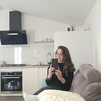 Портрет фотографа (аватар) Nikolina Juran