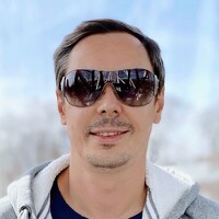 Портрет фотографа (аватар) Taras Nagoryansky