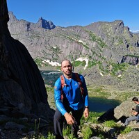 Фотография Виктор Васильевич (Viktor Tarakanov) Портрет фотографа (аватар) Виктор Васильевич (Viktor Tarakanov)