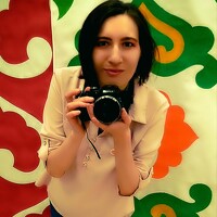 Портрет фотографа (аватар) Лилия Шайхутдинова