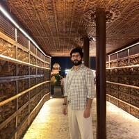 Портрет фотографа (аватар) Rohit Kumar (Rohit kumar)