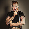 Григорий Горячев