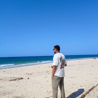 Портрет фотографа (аватар) Muhamed Morsi (محمد حامد مرسي)
