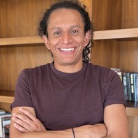 Портрет фотографа (аватар) Диего Алехандро Лопес Пинсон (Diego Alejandro Lopez Pinzon)