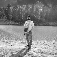 Портрет фотографа (аватар) Avinandan Kundu