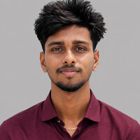 Портрет фотографа (аватар) Puviko Lakshmanan