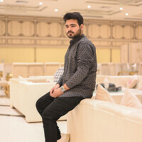 Портрет фотографа (аватар) Abdul Rahman (AbdulRahmanPhotography)