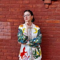 Портрет фотографа (аватар) morikooni (Eganova Daria)