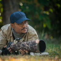 Портрет фотографа (аватар) Suman Mondal