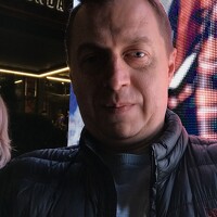 Портрет фотографа (аватар) Александр Горин