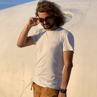 Портрет фотографа (аватар) Alexander Chasovskikh
