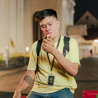 Портрет фотографа (аватар) Darkroom Photography (DEDI SETIAWAN SUGIANTORO)