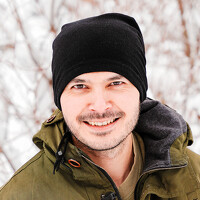 Портрет фотографа (аватар) oğuzhan buyruk