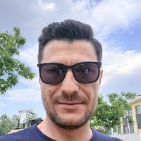 Портрет фотографа (аватар) Harun DUMANLI (Harun)