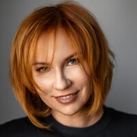 Портрет фотографа (аватар) Katarina (Katarina Gurskaya)