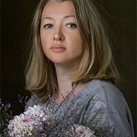 Портрет фотографа (аватар) Козлова Светлана