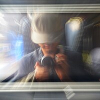 Портрет фотографа (аватар) Isa Muhammad (Grara Isa Muhammad)
