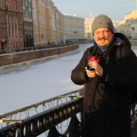 Портрет фотографа (аватар) Станислав Бобков