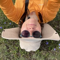 Портрет фотографа (аватар) Torokhova Vera