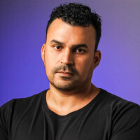Портрет фотографа (аватар) Oziel Oliveira (Oziel Oliveira da Silva)