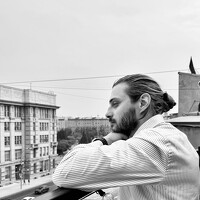 Вадим Дьячков