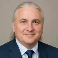 Портрет фотографа (аватар) Кузнецов Дмитрий (Dmitry)