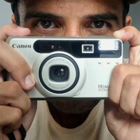 Портрет фотографа (аватар) Santiago Roa Duret