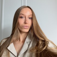 Портрет фотографа (аватар) Елизавета Николаева