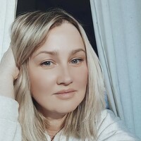 Портрет фотографа (аватар) Мария Долгих
