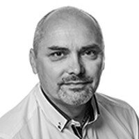 Портрет фотографа (аватар) Grzegorz Kotwieja (Grzegorz Andrzej Kotwieja)