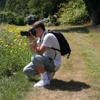 Портрет фотографа (аватар) Finlay Ormerod