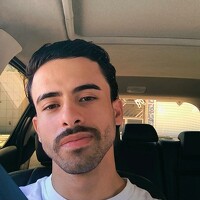 Портрет фотографа (аватар) Matheus Costa (Matheus costa de jesus)