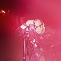 Портрет фотографа (аватар) Михаил Лялин Фотограф Самара (Лялин Михаил Васильевич)