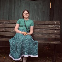 Портрет фотографа (аватар) Оксана Костенко (Oksana Kostenko)