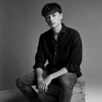 Портрет фотографа (аватар) Alex Lurye